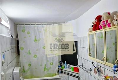 Apartament cu 2 camere decomandat, mobilat în Aeroport - 11