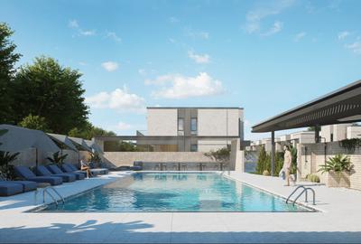 Vilă individuală în Bellemonde Privée , Pipera Vilă individuală în Bellemonde Privée , Pipera - 8