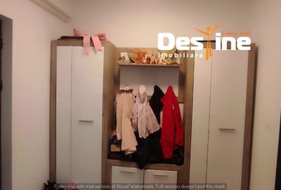 Valea Lupului, ap. 2 cam. SD, 52 mp., an-2018 - 13