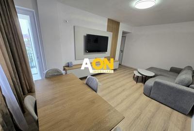 Apartament cu 3 Camere, Bloc Nou, Prima Închiriere, Zona Alba-Micești - 2