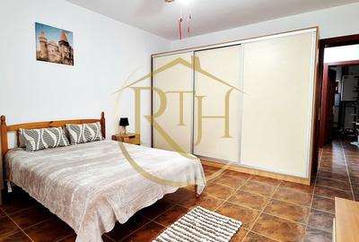 Oferim spre inchiriere, casa deosebi cu 4 camere,2 garaje,zona Soarelui-Braytim - 18