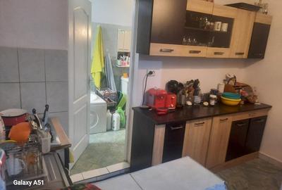 Ap 3 cam, Balcescu, et 1, 93mpu, curte si gradina Ap 3 cam, Balcescu, et 1, 93mpu, curte si gradina - 12