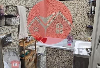 Apartament cu 3 camere în Central - 7