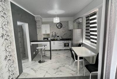 Apartament cu 2 camere în Iancului - 7