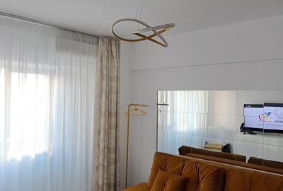 Garsonieră decomandată în Ultracentral - 10