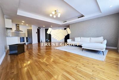 Șoseaua Nordului- Herastrau -  Apartament 3 camere- - 6