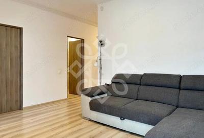 Apartament cu 2 camere semidecomandat în Central - 2