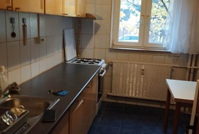 Apartament cu 2 camere decomandat în Herăstrău