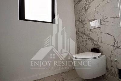 Vila Eleganta 4 camere, finisaje exclusiviste Tunari - 20