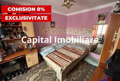 Comision 0 % apartament 3 camere cf.2 etaj.1