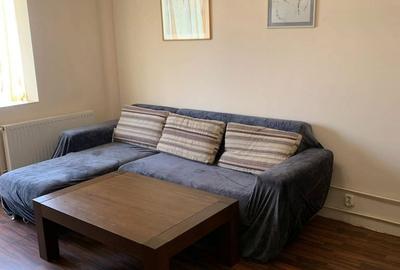 Apartament cu 2 camere decomandat în Astra
