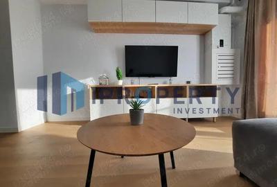 2 camere | Duo Street View | Centrala | Loc Parcare | Mobilat si utilat - 2