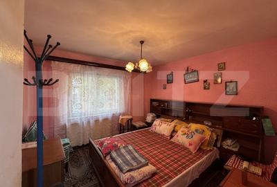 Apartament 2 camere decomandat, etaj 1, zona 23 August - 3