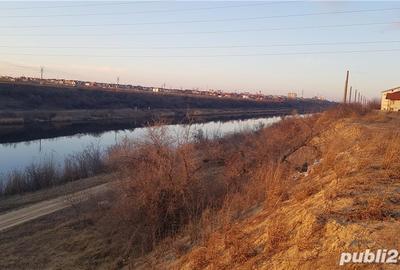 Teren de 923 mp, în Nord - 4
