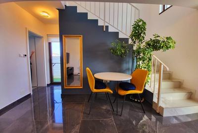Duplex cu 3 camere cu Canalizare în Giroc - 5