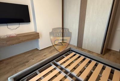 2 camere, CAMPUS, Prima inchiriere, Tomis Nord Primavera NZEB, parcare subterana - 6