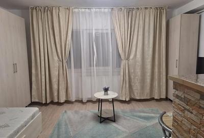 Garsonieră nedecomandată în Central - 5