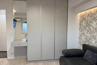 Garsonieră decomandată în Simion Bărnuțiu - 4