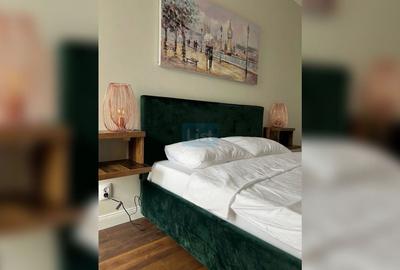 Apartament cu 2 camere semidecomandat în Zorilor - 3