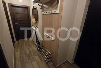 Apartament de inchiriat 2 camere mobilat utilat Turnisor - 16