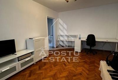 Apartament 2 camere, 60 mp, etaj 3/8, petfriendly , Gara de Nord - 6