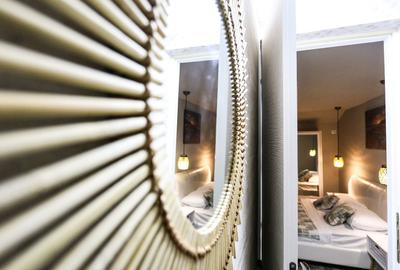Casă cu 3 camere decomandat cu Teren 300 Mp în Palazu Mare - 4