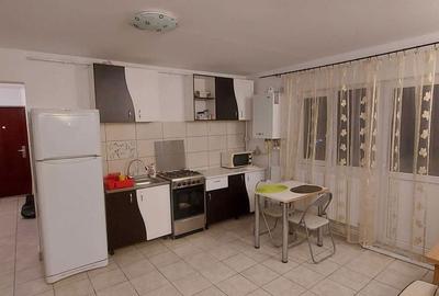 Apartament cu 2 camere semidecomandat în Central - 4
