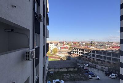 Garsonieră decomandată în Chiajna - 4