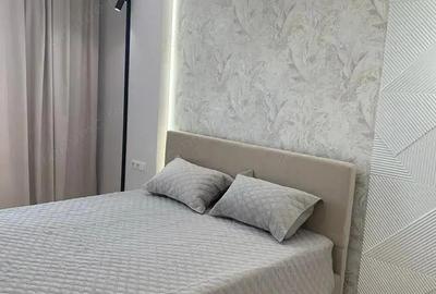 Apartament de vanzare cu 2 camere in zona Metalurgiei - 1
