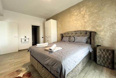 Casa del Mar, 2 camere  de vanzare  cu vedere la lac si mare - 9