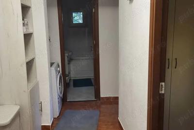 Vand apartament 3camere et 2 zona Casa de Pensii,str Bucegi - 3