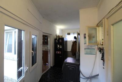 Casă individuală cu 4 camere cu Canalizare în Tomis II - 10