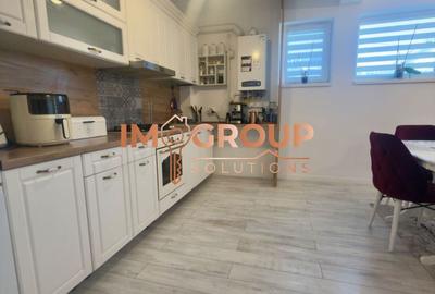 Apartament cu 3 camere în Rediu - 2