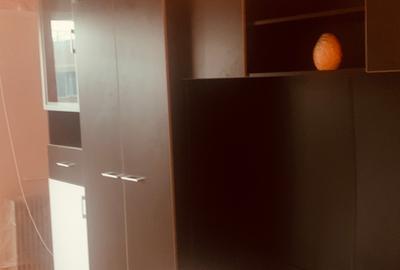 Garsoniera Timpuri Noi, 10 minute de metrou, mobilata si utilata complet, libera - 7