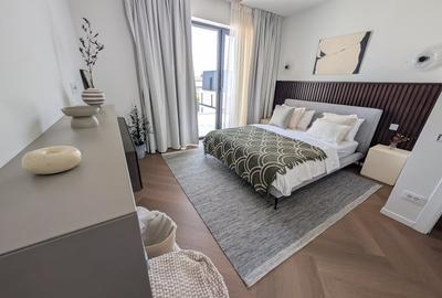 Casa 4 camere | TVA inclus | 0 comision | Bd Pipera | Scoala Americana Casa 4 camere | TVA inclus | 0 comision | Bd Pipera | Scoala Americana - 16