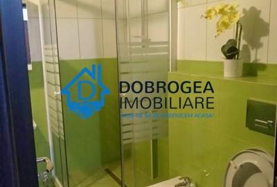 Apartament cu 2 camere decomandat, mobilat în Peco - 8