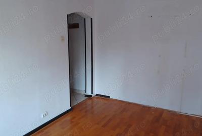 Apartament cu 2 camere nedecomandat în George Enescu - 10