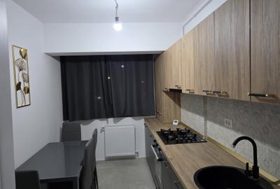Apartament cu 2 camere decomandat, mobilat în Haliu - 6