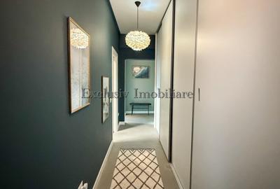 Apartament 3 camere | BlueBike Residence | Termen lung Apartament 3 camere | BlueBike Residence | Termen lung - 24