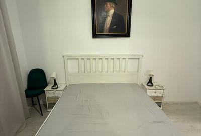 Apartament cu 4 camere, mobilat în Herăstrău - 5