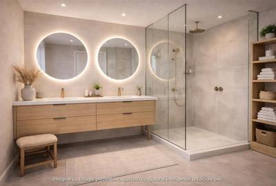 Apartament cu 4 camere decomandat în Central - 5