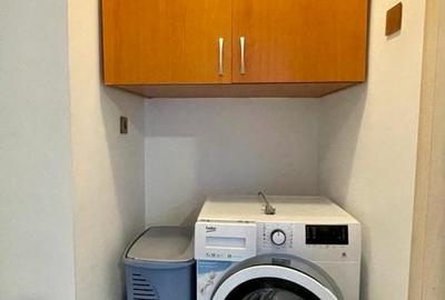 Tomis II, apartament cochet cu 2 camere, mobilat si utilat, etaj 1 - 11