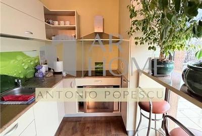Apartament 2 camere, mobilat si utilat, in Ploiesti, Albert - 5