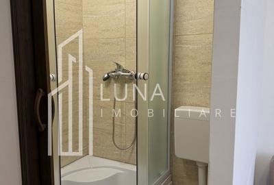 Garsonieră în Florilor