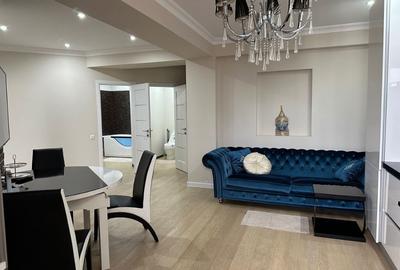 Apartament cu 2 camere decomandat în Grigorescu - 3