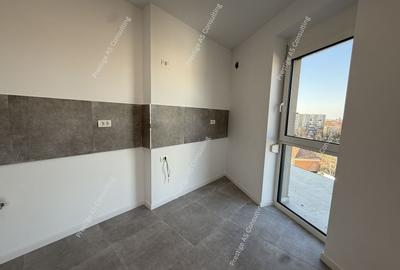 Apartament cu 2 camere în Semicentral - 7