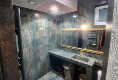 Apartament cu 2 camere semidecomandat în Chiajna - 5