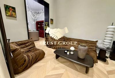 Apartament cu 4 camere semidecomandat, mobilat în Cișmigiu - 14