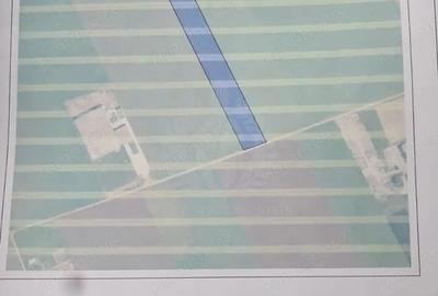 Teren de 26250 mp, în Central - 3