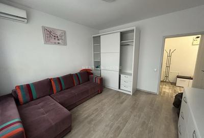 Garsonieră decomandată, mobilată în Valea Ialomiței - 1